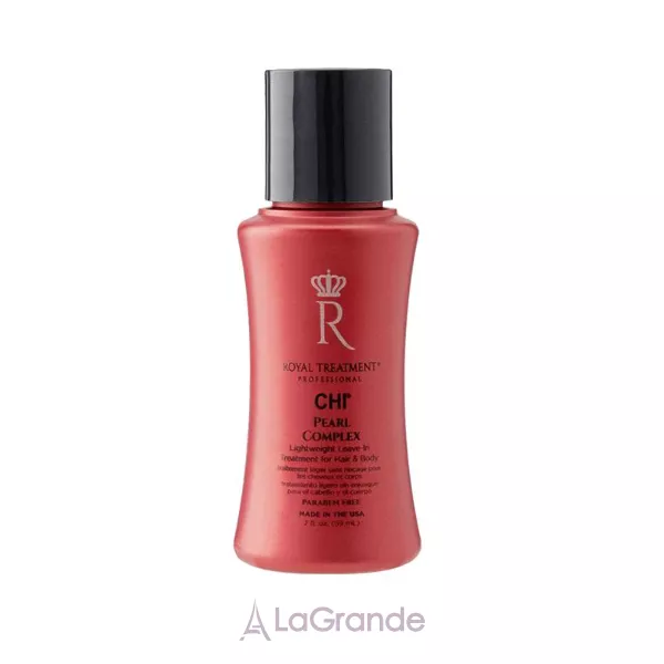 CHI Royal Treatment Pearl Complex ��������� �������� �� ������ �����