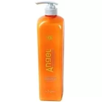 ANGEL Professional Marine Depth SPA Shampoo coloured hair ������� ��� ����������� �������