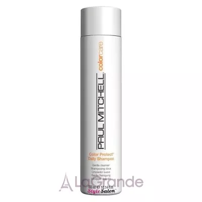 Paul Mitchell Color Protect Daily Shampoo    