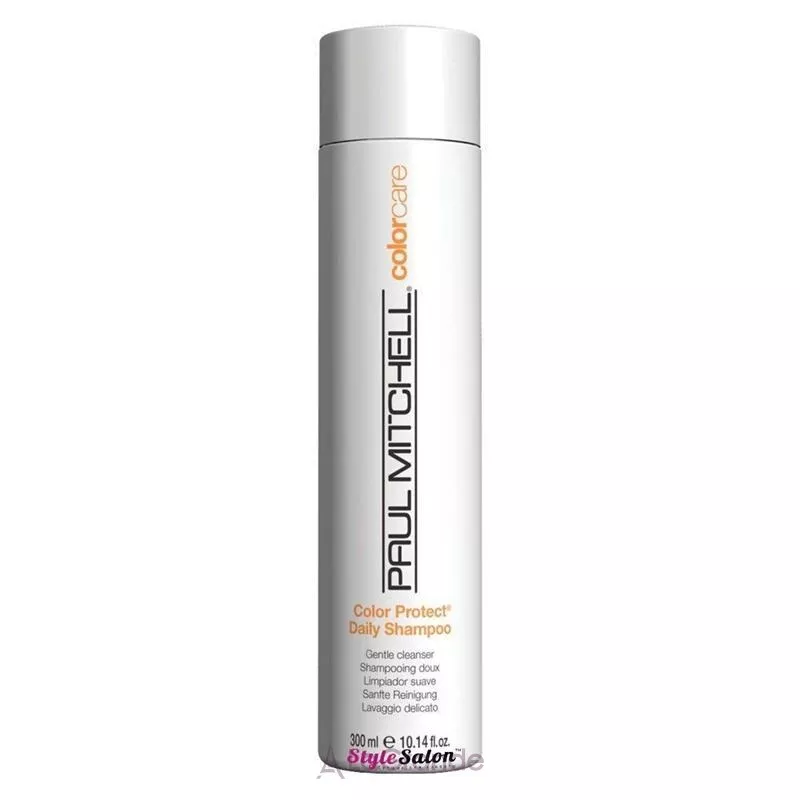 Paul Mitchell Color Protect Daily Shampoo ������� ��� ����������� �������