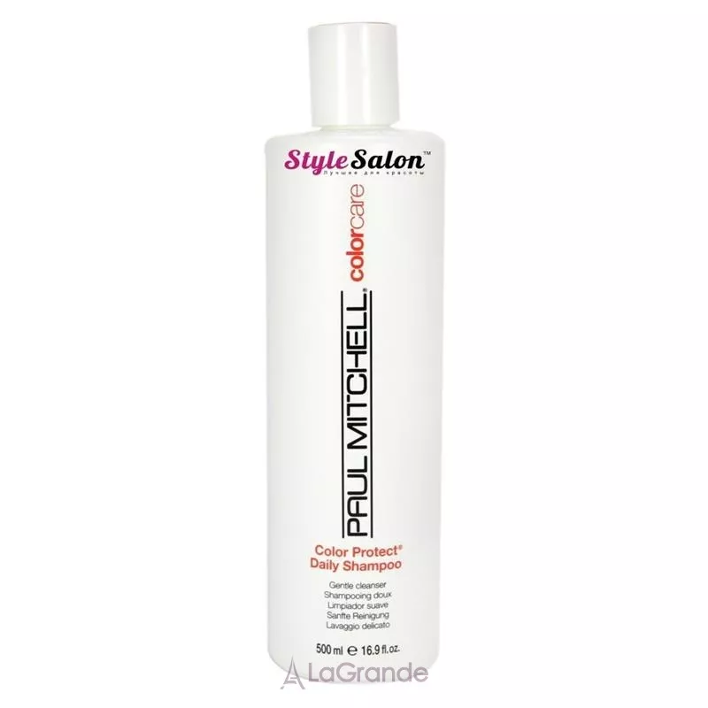 Paul Mitchell Color Protect Daily Shampoo ������� ��� ����������� �������