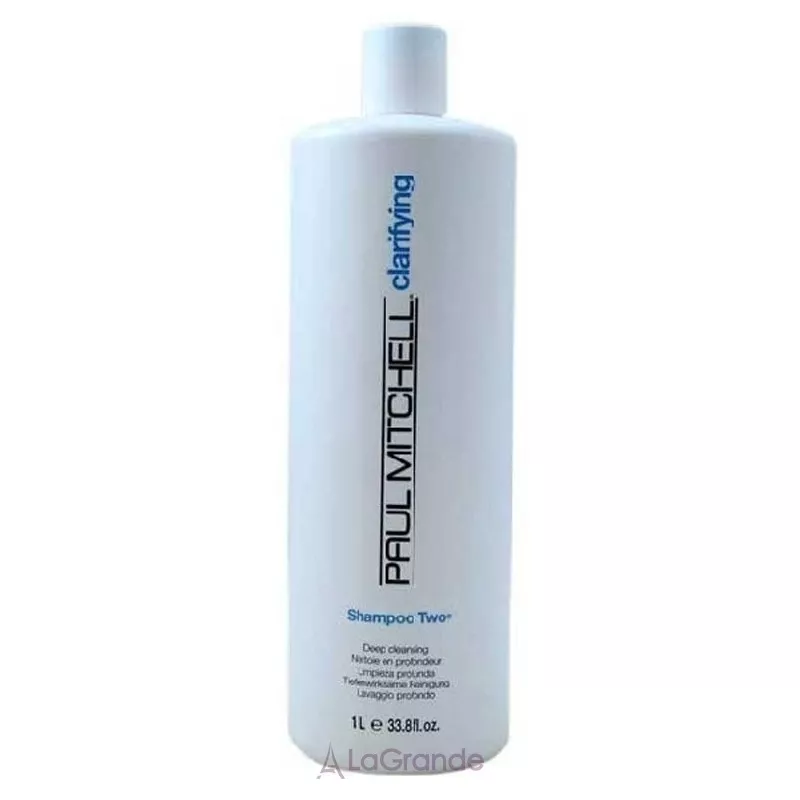 Paul Mitchell Shampoo Two ������� ��� ��������� ��������
