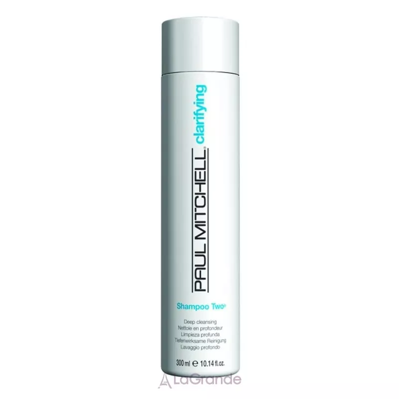Paul Mitchell Shampoo Two ������� ��� ��������� ��������