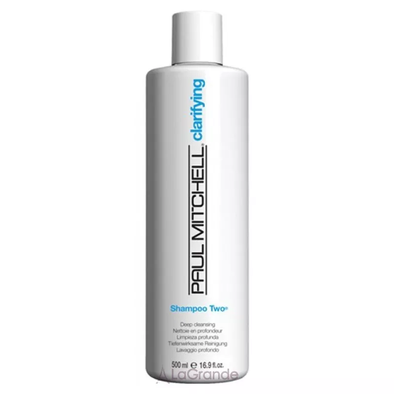 Paul Mitchell Shampoo Two ������� ��� ��������� ��������
