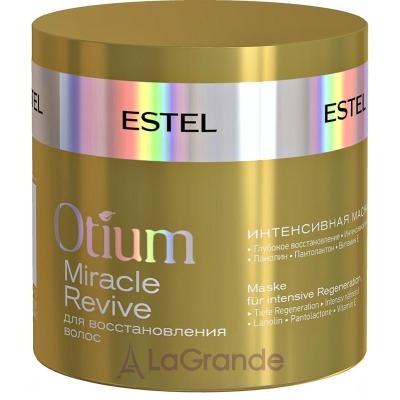 Estel Professional Otium Miracle Revive    - 