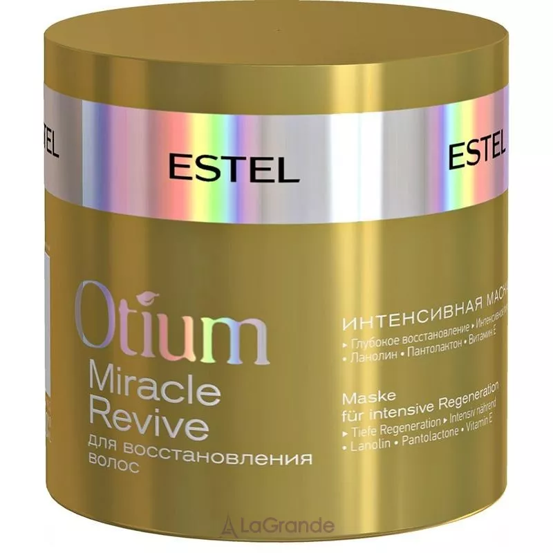 Estel Professional Otium Miracle Revive ����� ��� �������������� ������-������������ �����
