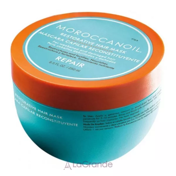 MoroccanOil Restorative Hair Mask ³��������� ����� ��� �������
