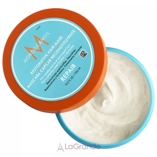 MoroccanOil Restorative Hair Mask ³��������� ����� ��� �������