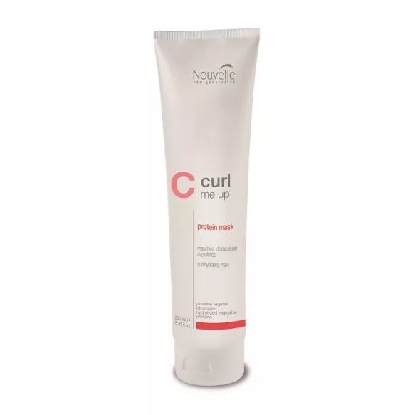 Nouvelle Protein Mask ����� ��������� �������� ��� ������������ ������� (��� ��������)
