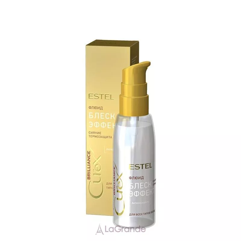 Estel Professional Curex Brilliance �����-����� � ������������