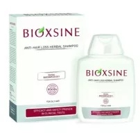 Biota Bioxsine Shampoo ��������� ������� ����� �������� ������� ��� ������� �������