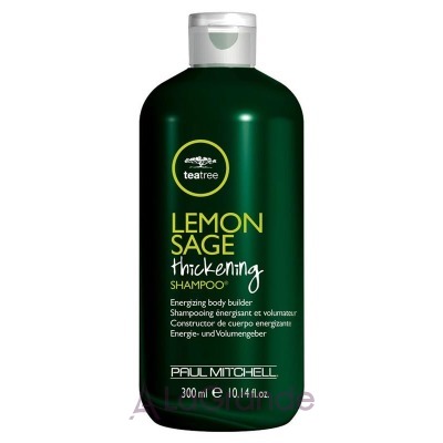 Paul Mitchell Lemon Sage Thickening Shampoo      ,   볿.