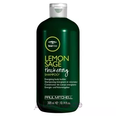 Paul Mitchell Lemon Sage Thickening Shampoo      ,   