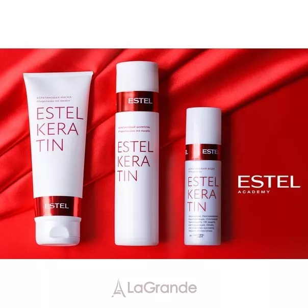 Estel Professional ThermoKeratin ���������� ���� ��� �������