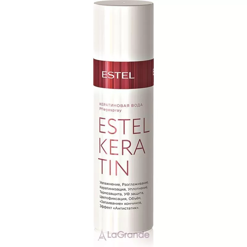 Estel Professional ThermoKeratin ���������� ���� ��� �������