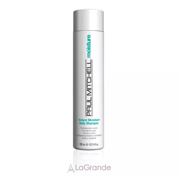 Paul Mitchell Instant Moisture Daily Shampoo ����������� �������