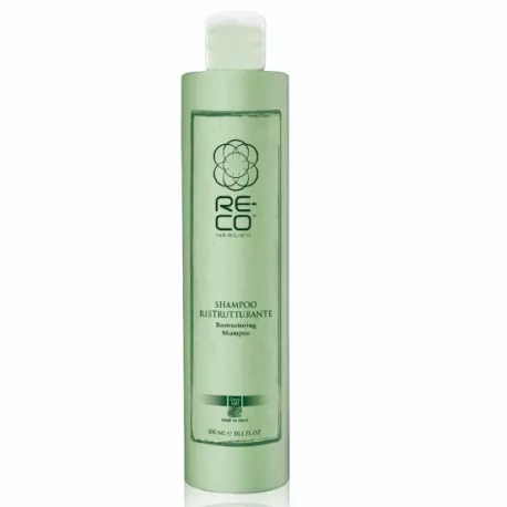 Green Light Restructuring Shampoo �������������� �������