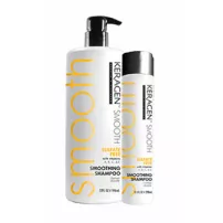 Keragen Organic Smoothing Shampoo ������� ��� ��������� ������������