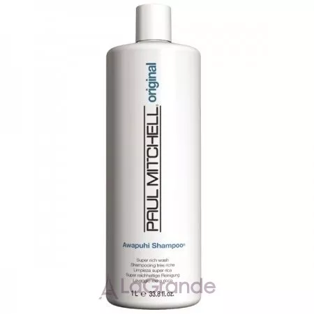 Paul Mitchell Awapuhi Shampoo �����-��������� ������� � ���������� �����