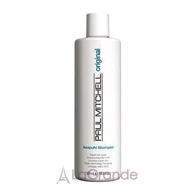 Paul Mitchell Awapuhi Shampoo �����-��������� ������� � ���������� �����