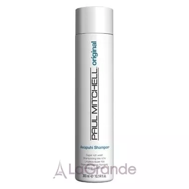 Paul Mitchell Awapuhi Shampoo �����-��������� ������� � ���������� �����