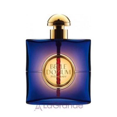 Yves Saint Laurent Belle d`Opium Eau de Parfum Eclat   ()