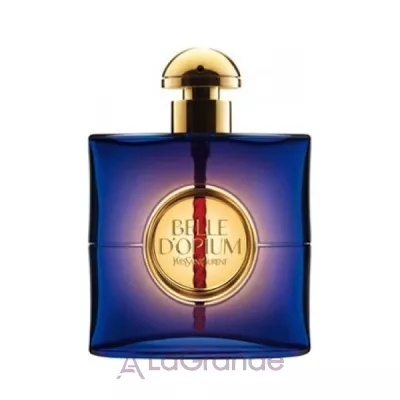 Yves Saint Laurent Belle d`Opium Eau de Parfum Eclat   ()