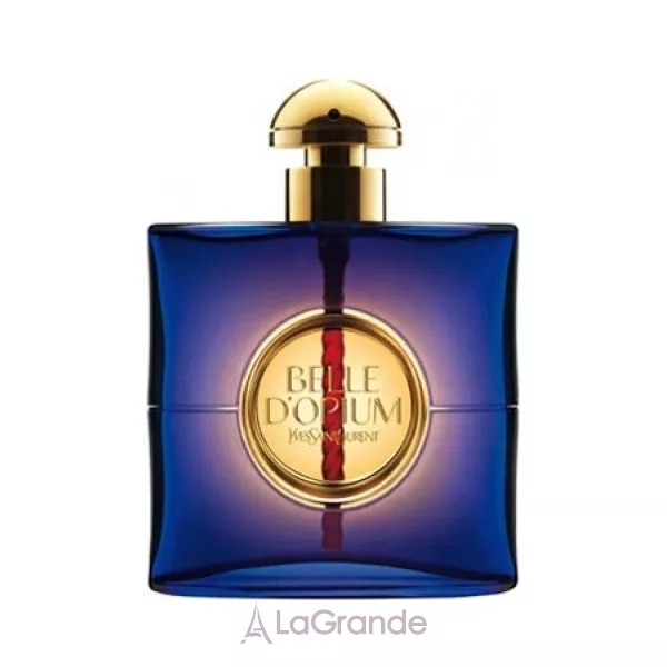 Yves Saint Laurent Belle d`Opium Eau de Parfum Eclat ��������������� ���� (������)