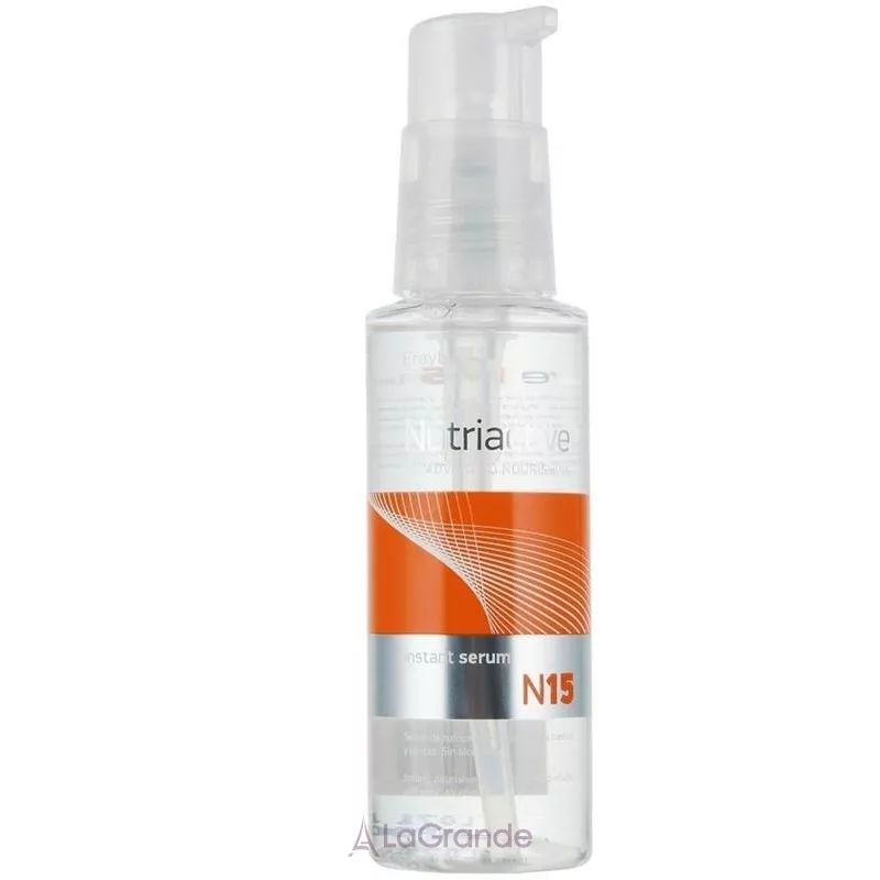 Erayba N�15 Instant Serum ����������������� ��������� ��� �������� �����