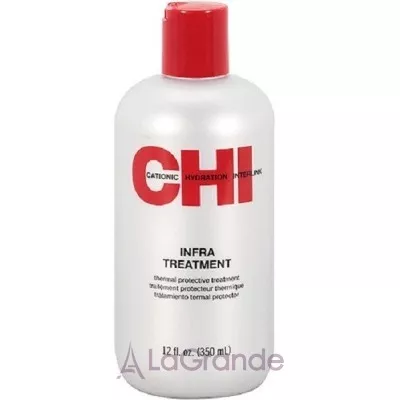 CHI Infra Третмент Термозахисна маска для всіх типів волосся