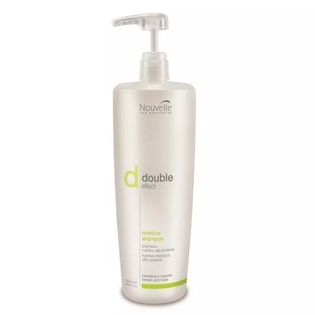 Nouvelle Nutritive Shampoo ���������� ����������� ������� (��� ��������)