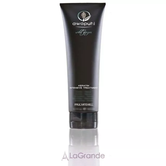 Paul Mitchell Awapuhi Wild Ginger Keratin Intensive Treatment ����� ��� ������������ ���������� ������� � ���������