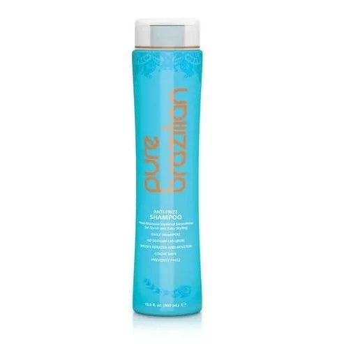 Pure Brazilian Acai Anti-Frizz Shampoo ������� �������������� ��� �����