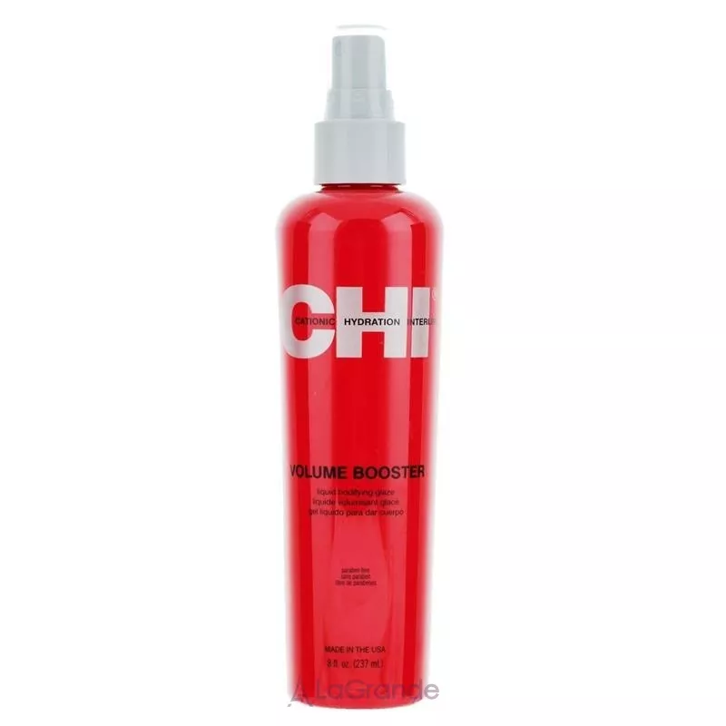 CHI Volume Booster Liquid Protection Spray ����������� ����� ��� ������
