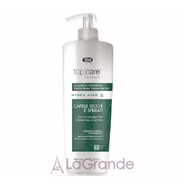 Lisap Hydra Care Nourishing Shampoo ����������� ����������� ������� (��� ���������)