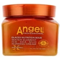 ANGEL Professional Water Element Ice Sea Mud Nursing Cream ����-����� ��� ����� � ������������ ������� ������