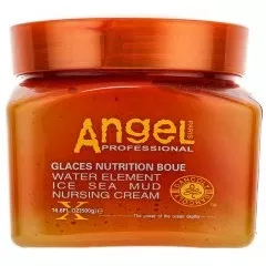 ANGEL Professional Water Element Ice Sea Mud Nursing Cream ����-����� ��� ����� � ������������ ������� ������