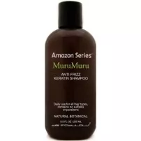 Amazon Series MuruMuru Anti-Frizz Keratin Shampoo ������������� ������� ��� ��������� ������������