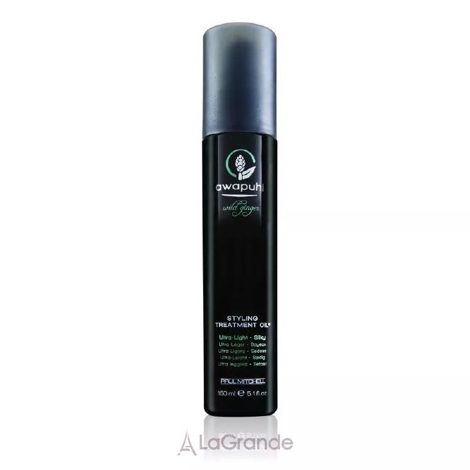 Paul Mitchell Awapuhi Wild Ginger Styling Treatment Oil ��� ��� ��������� �� ������� �� ��������