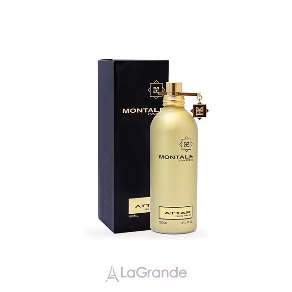 Montale attar hot sale