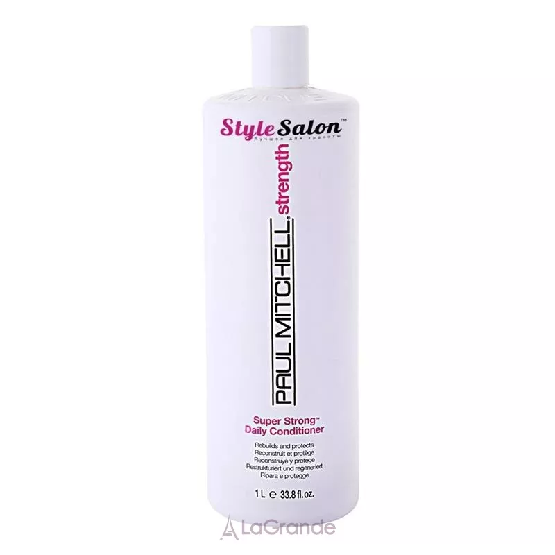 Paul Mitchell Super Strong Daily Conditioner ����������������� � ����������� �����������