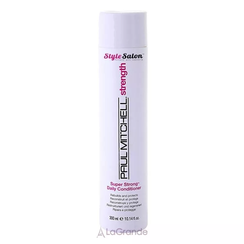 Paul Mitchell Super Strong Daily Conditioner ����������������� � ����������� �����������