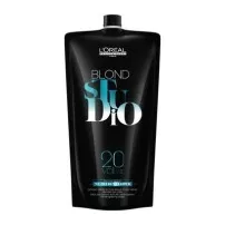 L'Oreal Professionnel Blond Studio Oxydant Creme Platinium �������� �� ������ �������� ���������