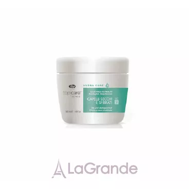 Lisap Hydra Care Nourishing Mask ����������� ����������� �����