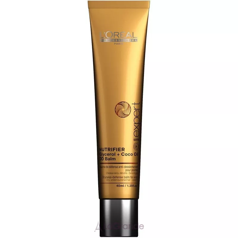 L'Oreal Professionnel Nutrifier DD Balm ��������� �������� ������� ��� ������ �������