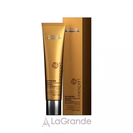 L'Oreal Professionnel Nutrifier DD Balm ��������� �������� ������� ��� ������ �������