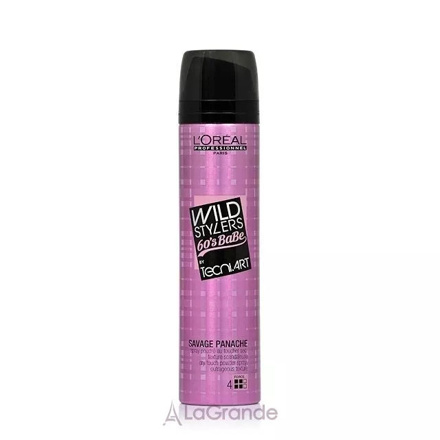L'Oreal Professionnel Tecni.art Savage Panache ����� ����� ��� ��'���