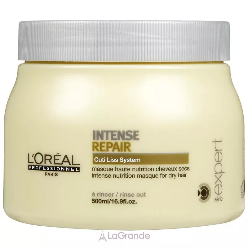 L'Oreal Professionnel Intense Repair Mask ����������� ����������� ����� ��� ����� �����