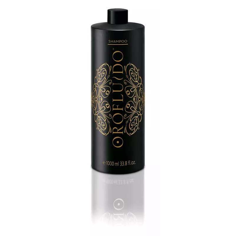 Orofluido Shampoo ������� ��� ������ � �������� �����