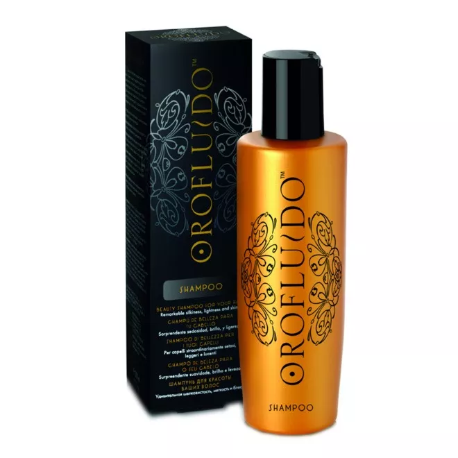 Orofluido Shampoo ������� ��� ������ � �������� �����